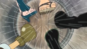 One Piece Początek legendy! Kurs na Grand Line.