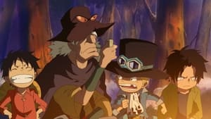 One Piece Odcinek 498