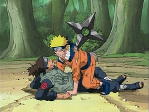Naruto Odcinek 147