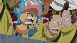 One Piece Odcinek 620