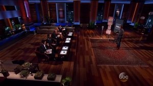 Shark Tank Odcinek 14