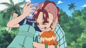 One Piece Sztuka przetrwania! Bellemere - najbliższa rodzina Nami!