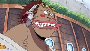 One Piece Odcinek 144