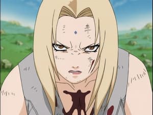 Naruto Odcinek 95