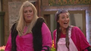Celebrity Big Brother Odcinek 15