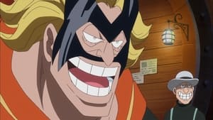 One Piece Odcinek 631