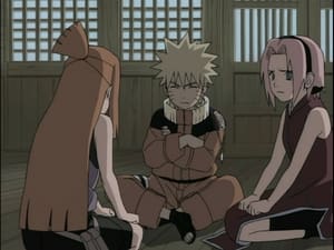 Naruto Odcinek 137