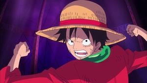 One Piece Odcinek 628