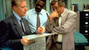 Columbo Tajny agent