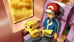 Pokémon Odcinek 35