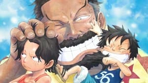 One Piece Odcinek 480