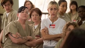 Orange Is the New Black Ponętne zimne ciało