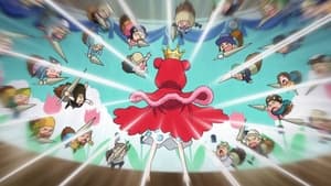 One Piece Odcinek 671