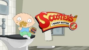 Family Guy: Głowa rodziny Chłopiec z reklamy masła orzechowego