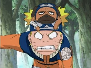 Naruto Odcinek 144