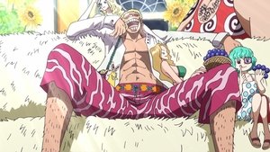 One Piece Odcinek 608