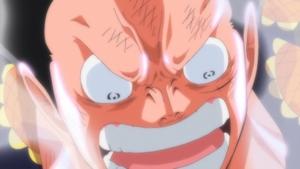 One Piece Odcinek 721