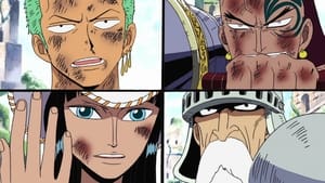 One Piece Odcinek 179