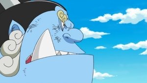 One Piece Odcinek 457