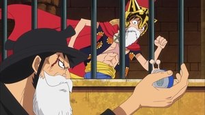 One Piece Odcinek 662