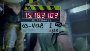 The Expanse Odcinek 3