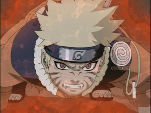 Naruto Odcinek 134