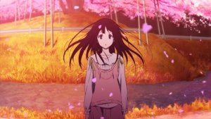 Hyouka Odcinek 22