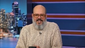 The Daily Show Odcinek 40