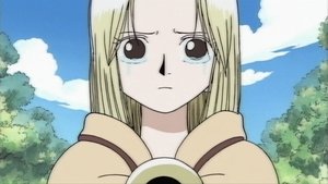 One Piece Luffy znów w akcji! Desperacki opór panny Kayi!