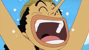 One Piece Szlachetny kłamca? Kapitan Usopp!