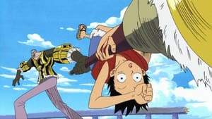 One Piece Nie zginę! Luffy kontra Krieg!