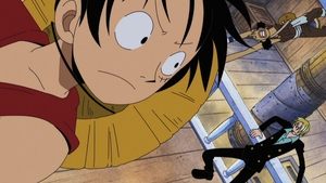 One Piece Odcinek 152