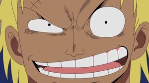 One Piece Odcinek 146