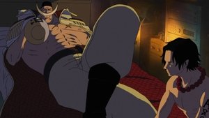One Piece Odcinek 461