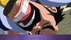 One Piece Odcinek 659