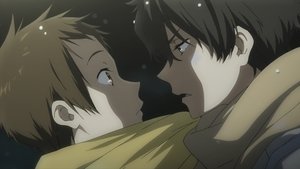 Hyouka Odcinek 21