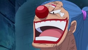 One Piece Odcinek 444