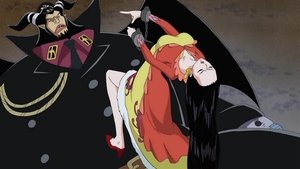 One Piece Odcinek 425