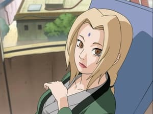 Naruto Odcinek 151