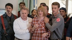 Chicago Fire Bijące serce
