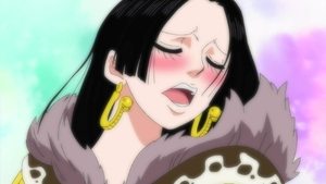 One Piece Odcinek 423