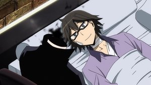 Durarara!! Odcinek 21