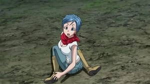 Dragon Ball Super Bitwa na całego! Mściwy Złoty Freeza!