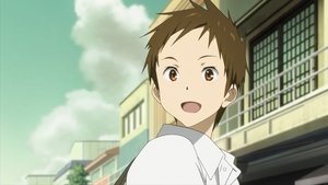 Hyouka Odcinek 10