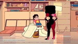 Steven Universe Wiadomość