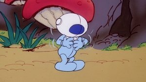 Smerfy Z miłości do Gargamela / Nauczka dla Śpiocha