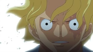 One Piece Odcinek 738