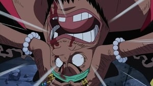 One Piece Odcinek 447