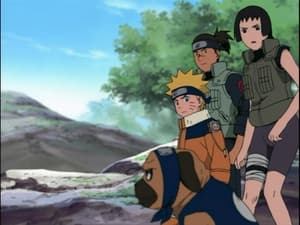 Naruto Odcinek 146