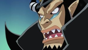 One Piece Odcinek 433